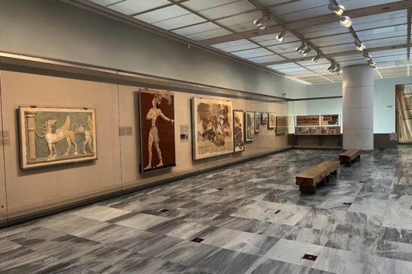 Archaeological Museum